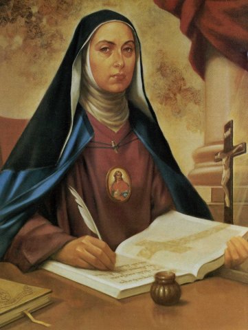 maria celest